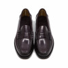 Mocassins Ivy Bordeaux