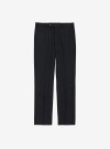 Pantalon Fresco Gris Foncé