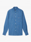 Chemise Denim Japonais