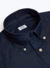 Chemise Denim Brut