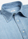 Chemise Denim Japonais