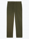 Chino Classique Vert Militaire