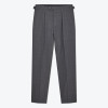 Pantalon Classique gris