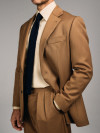 Costume Cavalry Twill Beige