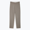 Pantalon Flanelle Taupe