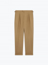 Pantalon Fresco Taupe