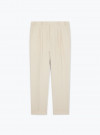 Pantalon Lin Sable
