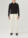 Polo Merinos Noir