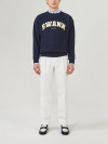 Sweat Ivy Swann