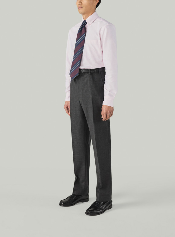 Pantalon Fresco Gris