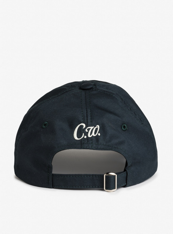 Casquette Collected Writings pour Swann