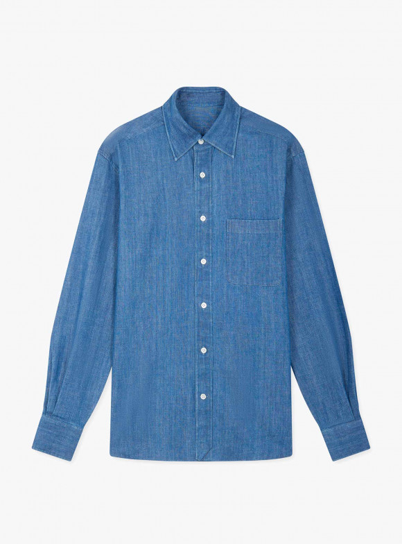 Correspondance taille top 42 chemise homme