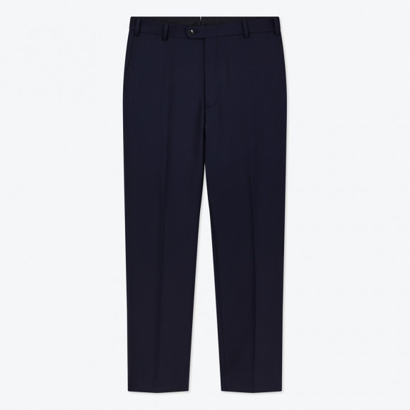 Pantalon Classique marine