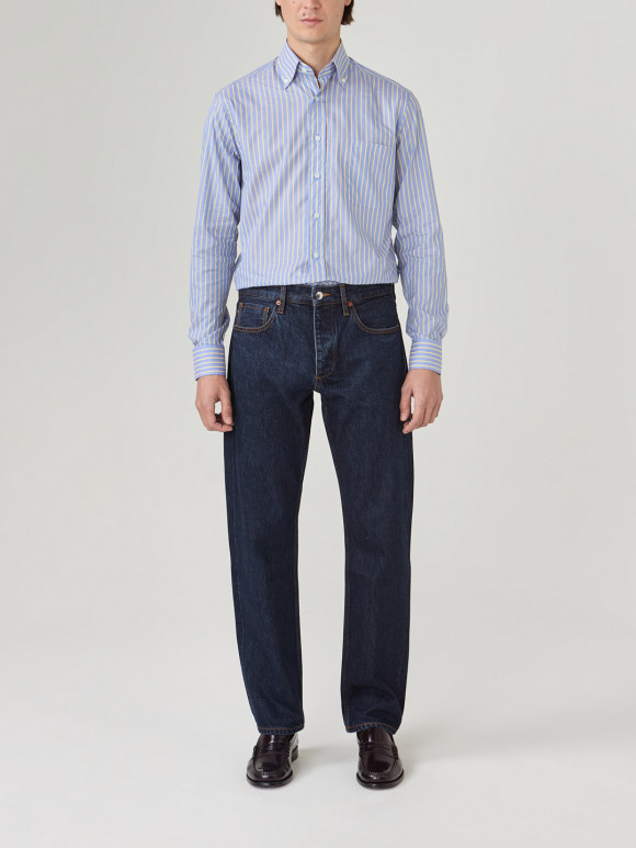 Jean Grey Cast Rinse