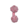 Boutons Manchette en Passementerie Pink