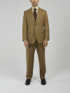 Costume Cavalry Twill Beige