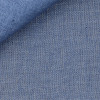Twill Uni Bleu