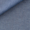 Twill Uni Bleu