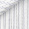 Twill Carreaux Bleu