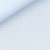 Oxford Carreaux Bleu
