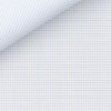 Twill Carreaux Bleu