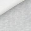 Voile de Lin Blanc