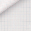 Twill Carreaux Rose