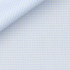 Twill Carreaux Bleu