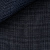 Flanelle Carreaux Bleu