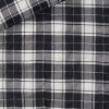 Twill Carreaux Gris
