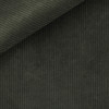 Velours Uni Vert