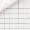 Seersucker Motif Rose