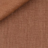 Lin Uni Marron
