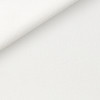 Jacquard Uni Blanc