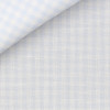 Lin Carreaux Bleu