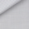 Flanelle Carreaux Bleu