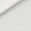 Flanelle Carreaux Gris