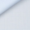 Twill Carreaux Bleu