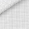 Twill Carreaux Gris