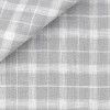 Mixte Carreaux Gris