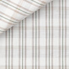 Lin Carreaux Beige