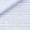 Twill Carreaux Bleu