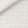 Twill Carreaux Beige Bleu