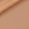 Satin Uni Marron