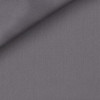 Satin Uni Gris