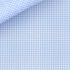 Oxford Carreaux Bleu