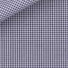 Oxford Carreaux Bleu