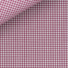 Oxford Carreaux Rose