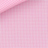Oxford Carreaux Rose