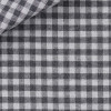 Twill Carreaux Gris